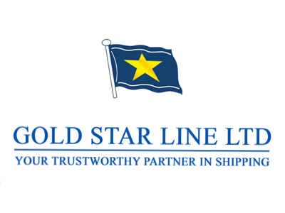 Gold Star