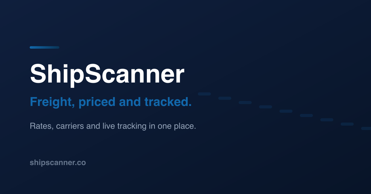 Vnvut Port of Cai Mep (VNVUT) — Schedules, Carriers & Transit Times | ShipScanner